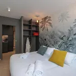 Astoria City T2 Moderne Centre-Ville